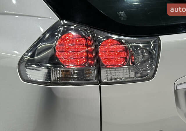 Серый Лексус РХ, объемом двигателя 3.31 л и пробегом 204 тыс. км за 9999 $, фото 19 на Automoto.ua