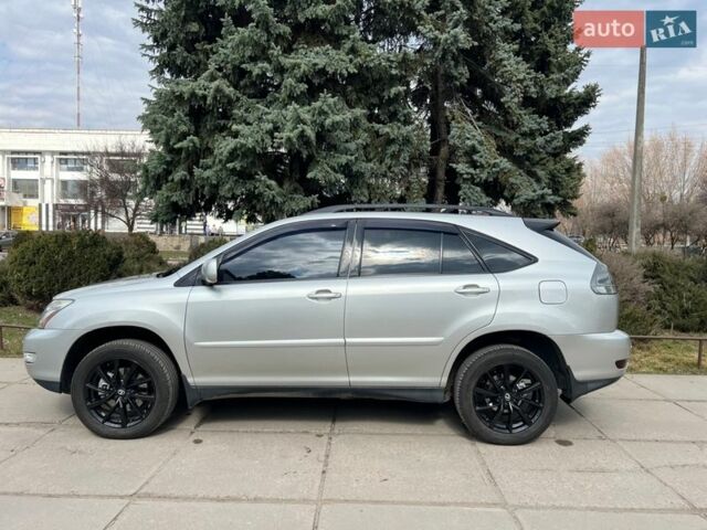 Сірий Лексус РХ, об'ємом двигуна 3.46 л та пробігом 288 тис. км за 10200 $, фото 1 на Automoto.ua