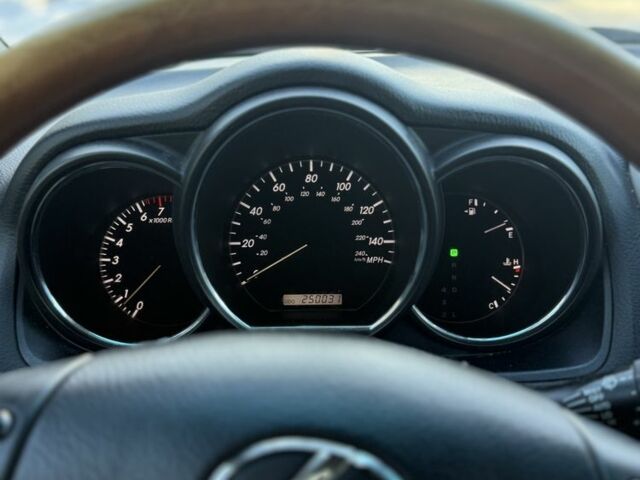 Серый Лексус РХ, объемом двигателя 3.5 л и пробегом 250 тыс. км за 6350 $, фото 9 на Automoto.ua