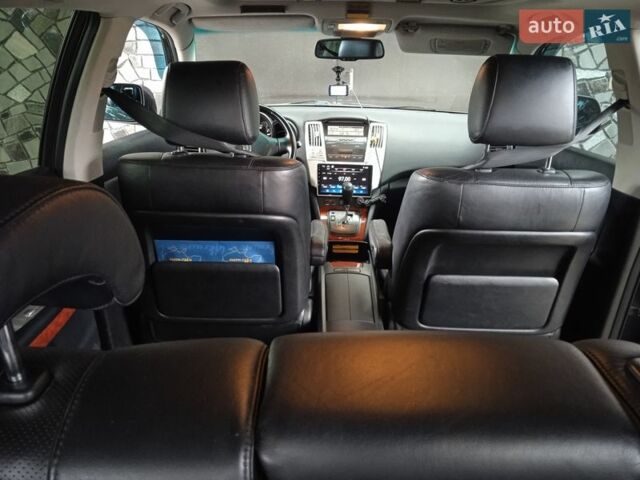 Сірий Лексус РХ, об'ємом двигуна 3.5 л та пробігом 250 тис. км за 10500 $, фото 5 на Automoto.ua
