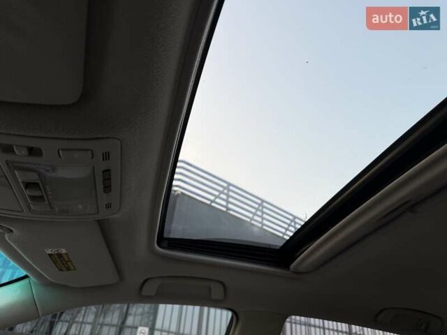 Серый Лексус РХ, объемом двигателя 3.5 л и пробегом 183 тыс. км за 11500 $, фото 19 на Automoto.ua