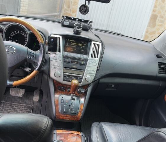 Сірий Лексус РХ, об'ємом двигуна 0 л та пробігом 350 тис. км за 5999 $, фото 5 на Automoto.ua