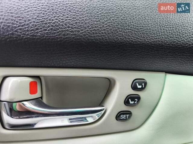 Сірий Лексус РХ, об'ємом двигуна 3.46 л та пробігом 163 тис. км за 12950 $, фото 25 на Automoto.ua