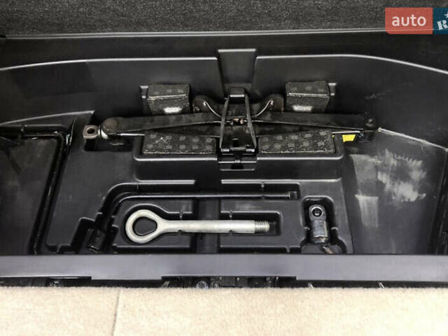 Сірий Лексус РХ, об'ємом двигуна 3.5 л та пробігом 178 тис. км за 10800 $, фото 15 на Automoto.ua