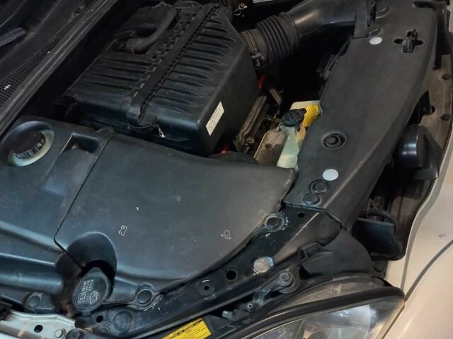 Сірий Лексус РХ, об'ємом двигуна 0 л та пробігом 268 тис. км за 10700 $, фото 6 на Automoto.ua