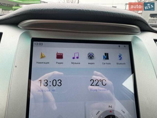 Серый Лексус РХ, объемом двигателя 3.46 л и пробегом 233 тыс. км за 10500 $, фото 26 на Automoto.ua