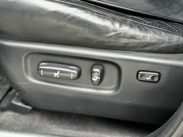 Серый Лексус РХ, объемом двигателя 3.5 л и пробегом 266 тыс. км за 9299 $, фото 22 на Automoto.ua