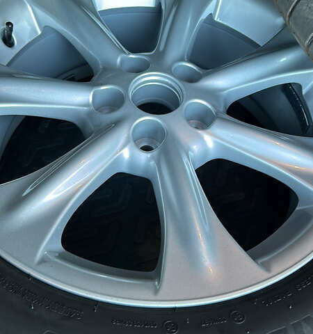 Сірий Лексус РХ, об'ємом двигуна 3.46 л та пробігом 173 тис. км за 13500 $, фото 30 на Automoto.ua