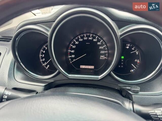 Серый Лексус РХ, объемом двигателя 3.46 л и пробегом 233 тыс. км за 10500 $, фото 33 на Automoto.ua