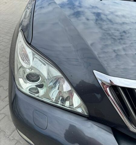 Сірий Лексус РХ, об'ємом двигуна 3.46 л та пробігом 211 тис. км за 12500 $, фото 27 на Automoto.ua