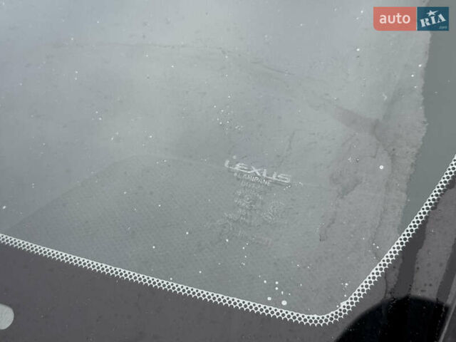 Серый Лексус РХ, объемом двигателя 3.46 л и пробегом 266 тыс. км за 10900 $, фото 11 на Automoto.ua