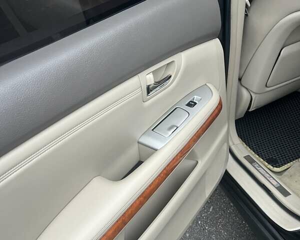 Сірий Лексус РХ, об'ємом двигуна 3.46 л та пробігом 228 тис. км за 11300 $, фото 6 на Automoto.ua