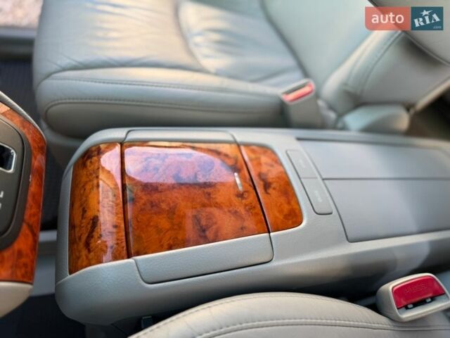 Сірий Лексус РХ, об'ємом двигуна 3.46 л та пробігом 281 тис. км за 11700 $, фото 13 на Automoto.ua