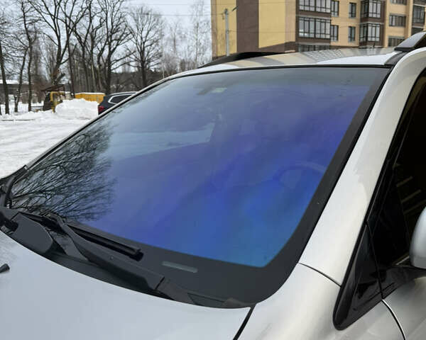 Сірий Лексус РХ, об'ємом двигуна 3.46 л та пробігом 280 тис. км за 11999 $, фото 37 на Automoto.ua