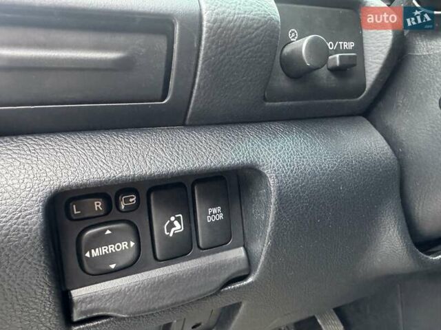 Серый Лексус РХ, объемом двигателя 3.46 л и пробегом 233 тыс. км за 10500 $, фото 44 на Automoto.ua