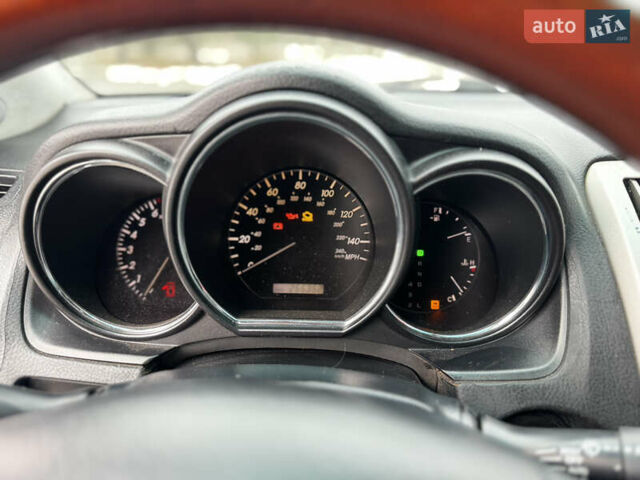 Серый Лексус РХ, объемом двигателя 3.46 л и пробегом 266 тыс. км за 10900 $, фото 26 на Automoto.ua