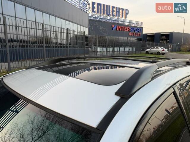 Серый Лексус РХ, объемом двигателя 3.5 л и пробегом 183 тыс. км за 11500 $, фото 9 на Automoto.ua