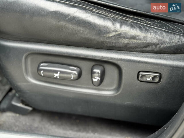 Серый Лексус РХ, объемом двигателя 3.46 л и пробегом 266 тыс. км за 10900 $, фото 24 на Automoto.ua