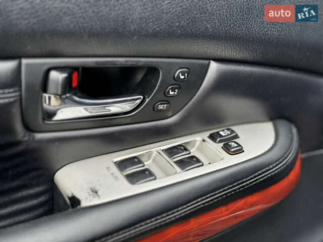 Серый Лексус РХ, объемом двигателя 3.46 л и пробегом 266 тыс. км за 10900 $, фото 14 на Automoto.ua