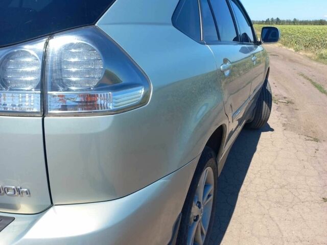 Сірий Лексус РХ, об'ємом двигуна 0 л та пробігом 268 тис. км за 10700 $, фото 1 на Automoto.ua