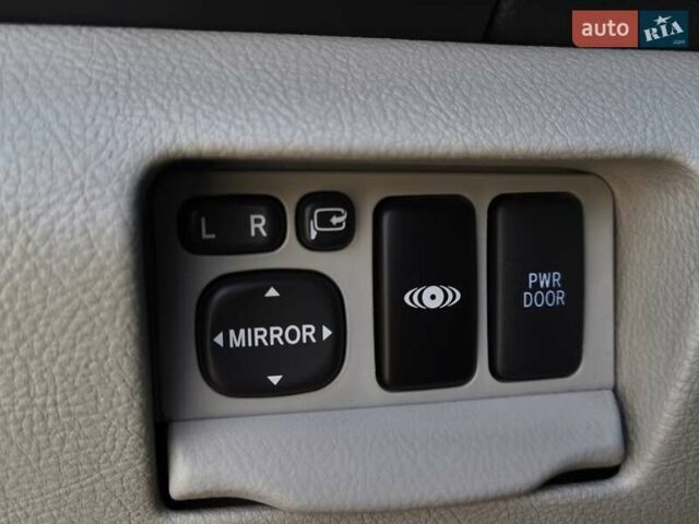 Сірий Лексус РХ, об'ємом двигуна 3.46 л та пробігом 163 тис. км за 12950 $, фото 36 на Automoto.ua