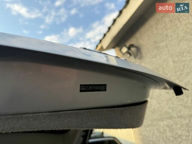 Сірий Лексус РХ, об'ємом двигуна 3.46 л та пробігом 281 тис. км за 11700 $, фото 26 на Automoto.ua