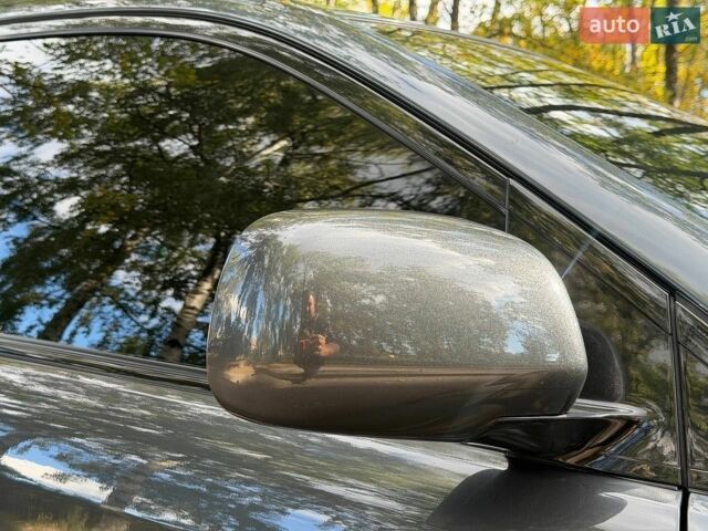 Сірий Лексус РХ, об'ємом двигуна 3.46 л та пробігом 202 тис. км за 9400 $, фото 11 на Automoto.ua