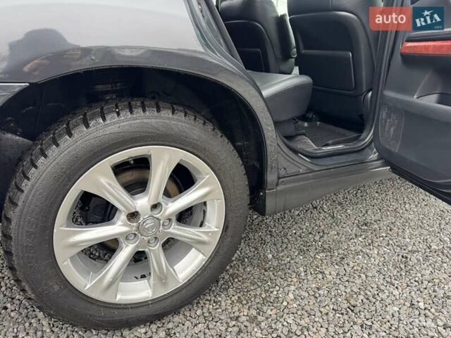 Серый Лексус РХ, объемом двигателя 3.46 л и пробегом 233 тыс. км за 10500 $, фото 68 на Automoto.ua