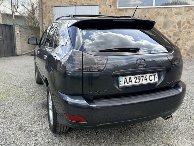 Сірий Лексус РХ, об'ємом двигуна 0 л та пробігом 350 тис. км за 5999 $, фото 2 на Automoto.ua