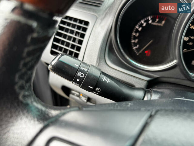 Серый Лексус РХ, объемом двигателя 3.46 л и пробегом 266 тыс. км за 10900 $, фото 27 на Automoto.ua