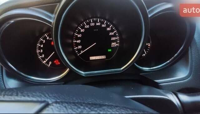 Сірий Лексус РХ, об'ємом двигуна 3.46 л та пробігом 230 тис. км за 12500 $, фото 8 на Automoto.ua