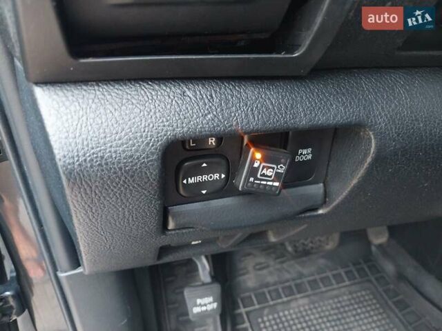 Лексус РХ 2007 в Николаеве на Automoto.ua Серый Лексус РХ, объемом двигателя 3.46 л и пробегом 246 тыс. км за 9400 $, фото 22 на Automoto.ua