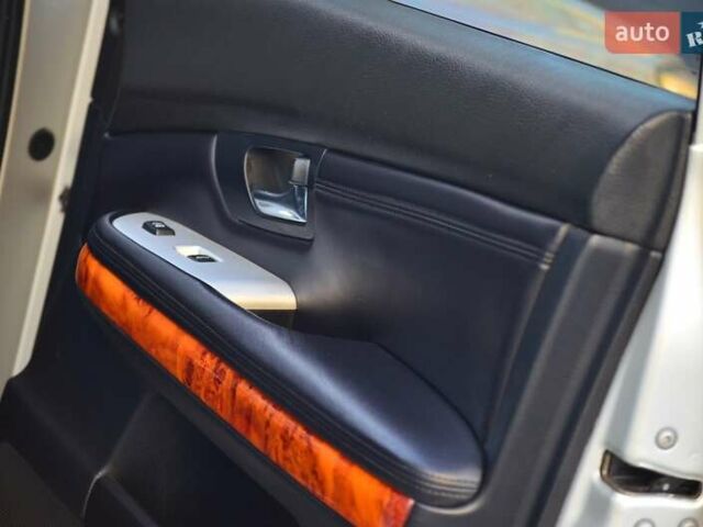 Серый Лексус РХ, объемом двигателя 3.5 л и пробегом 162 тыс. км за 12500 $, фото 15 на Automoto.ua