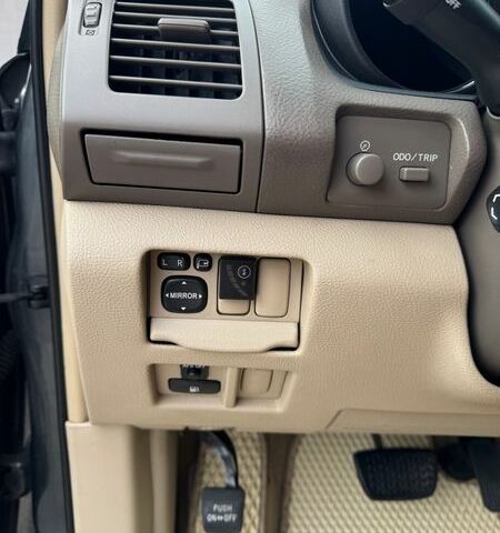 Сірий Лексус РХ, об'ємом двигуна 3.46 л та пробігом 211 тис. км за 12500 $, фото 31 на Automoto.ua