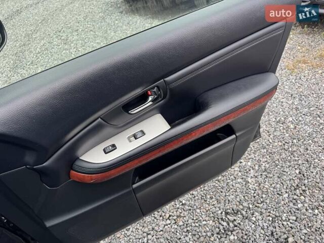 Серый Лексус РХ, объемом двигателя 3.46 л и пробегом 233 тыс. км за 10500 $, фото 74 на Automoto.ua