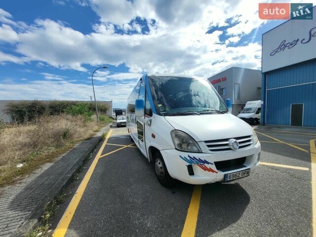 Сірий Лексус РХ, об'ємом двигуна 3.46 л та пробігом 230 тис. км за 11500 $, фото 6 на Automoto.ua