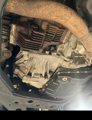 Серый Лексус РХ, объемом двигателя 3.46 л и пробегом 233 тыс. км за 10500 $, фото 6 на Automoto.ua