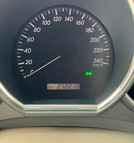 Сірий Лексус РХ, об'ємом двигуна 3.46 л та пробігом 211 тис. км за 12500 $, фото 36 на Automoto.ua