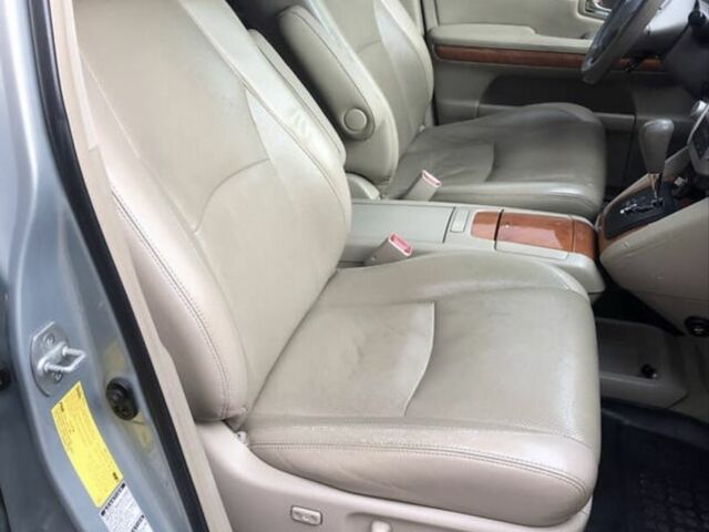 Сірий Лексус РХ, об'ємом двигуна 3.5 л та пробігом 178 тис. км за 10800 $, фото 7 на Automoto.ua