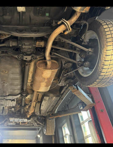 Серый Лексус РХ, объемом двигателя 3.46 л и пробегом 233 тыс. км за 10500 $, фото 2 на Automoto.ua