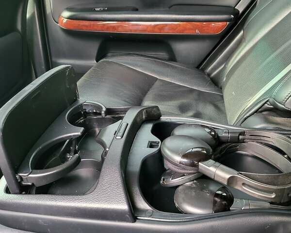 Серый Лексус РХ, объемом двигателя 3.3 л и пробегом 300 тыс. км за 10499 $, фото 22 на Automoto.ua