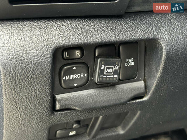 Серый Лексус РХ, объемом двигателя 3.46 л и пробегом 266 тыс. км за 10900 $, фото 15 на Automoto.ua