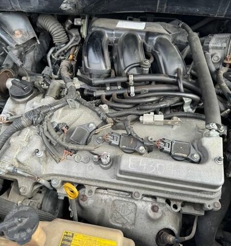 Сірий Лексус РХ, об'ємом двигуна 3.46 л та пробігом 211 тис. км за 12500 $, фото 41 на Automoto.ua