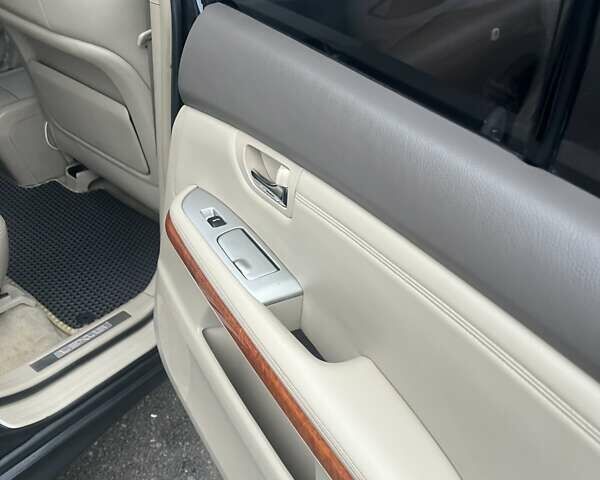 Сірий Лексус РХ, об'ємом двигуна 3.46 л та пробігом 228 тис. км за 11300 $, фото 9 на Automoto.ua