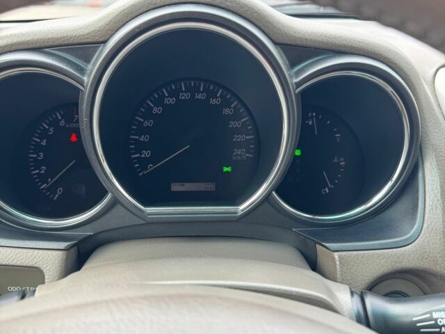 Сірий Лексус РХ, об'ємом двигуна 3.46 л та пробігом 211 тис. км за 8900 $, фото 35 на Automoto.ua