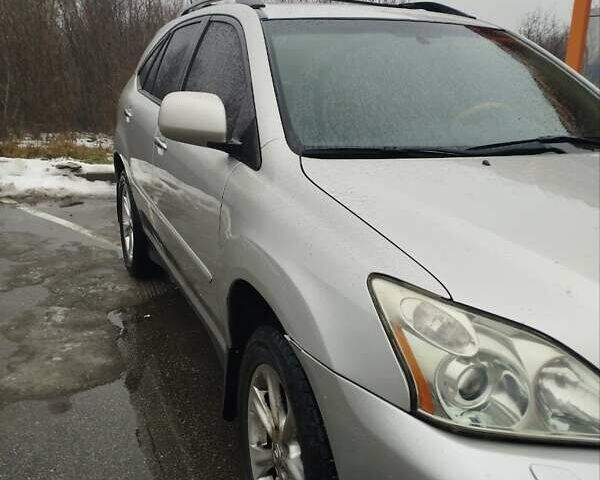 Сірий Лексус РХ, об'ємом двигуна 3.46 л та пробігом 270 тис. км за 10000 $, фото 1 на Automoto.ua