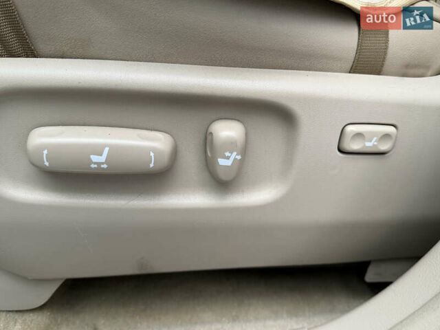 Серый Лексус РХ, объемом двигателя 3.46 л и пробегом 275 тыс. км за 12000 $, фото 26 на Automoto.ua