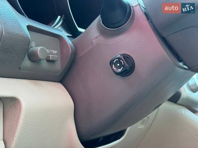 Серый Лексус РХ, объемом двигателя 3.46 л и пробегом 282 тыс. км за 11500 $, фото 33 на Automoto.ua