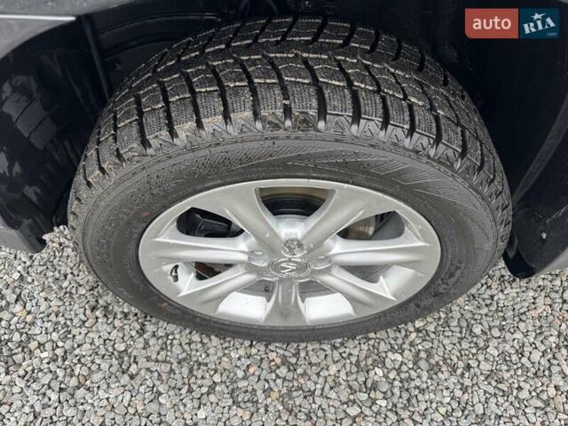 Серый Лексус РХ, объемом двигателя 3.46 л и пробегом 233 тыс. км за 10500 $, фото 112 на Automoto.ua