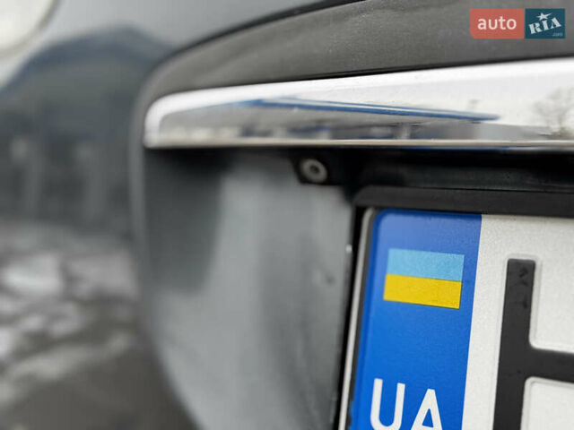 Серый Лексус РХ, объемом двигателя 3.46 л и пробегом 266 тыс. км за 10900 $, фото 12 на Automoto.ua